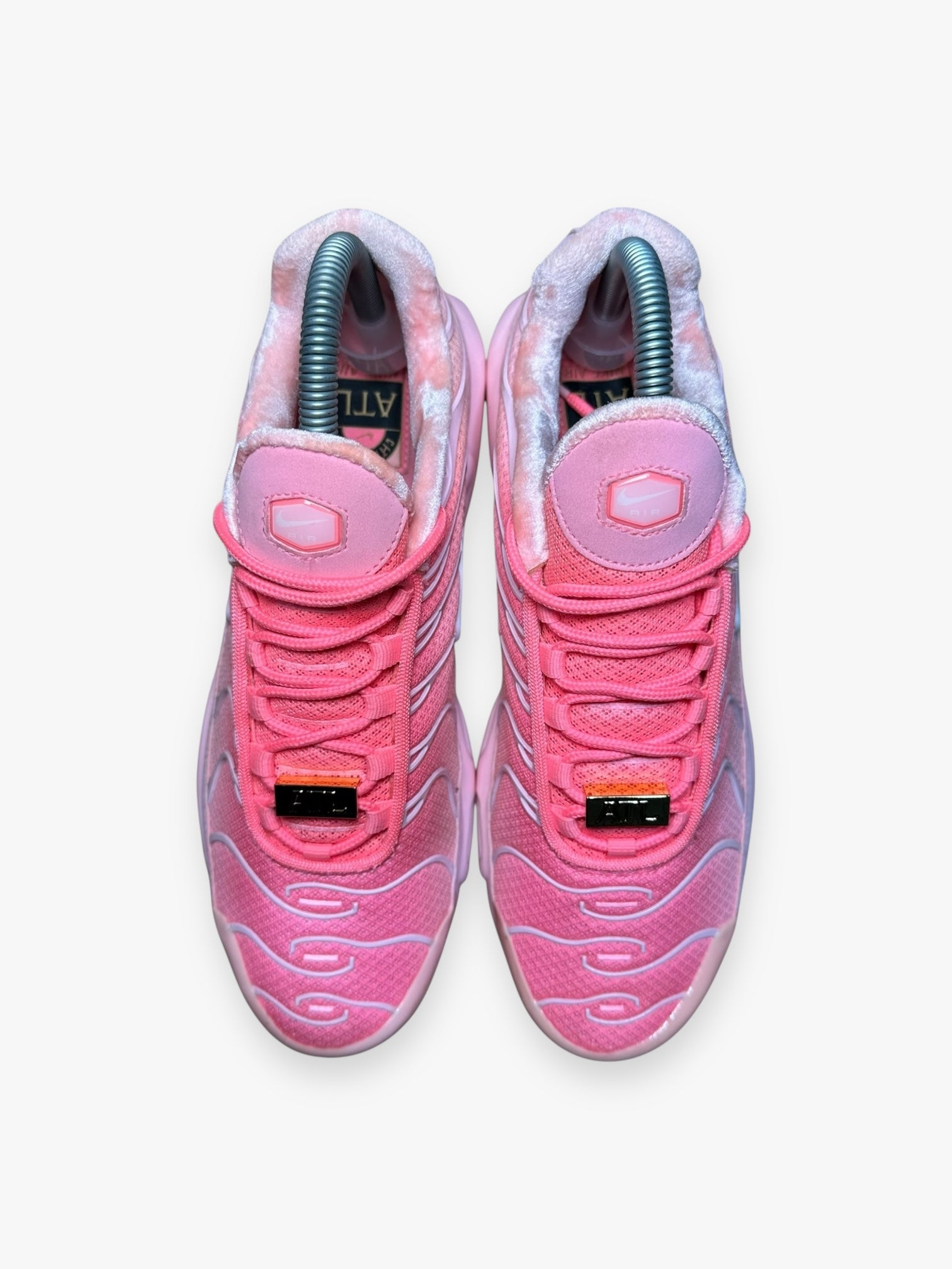 Air Max Plus TN City Special Atlanta