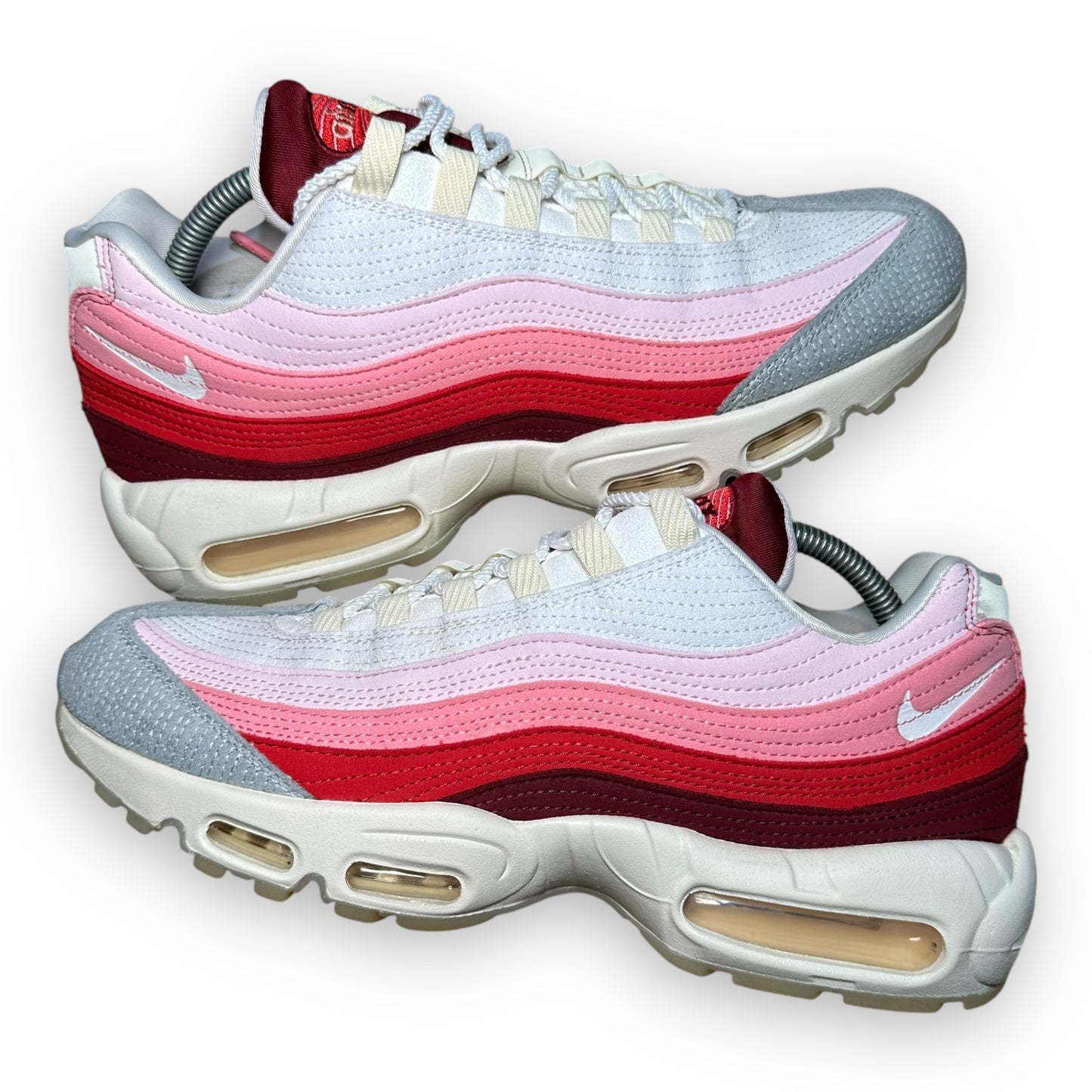 EU45.5 - US11.5 - UK10.5 • Air Max 95 Anatomy of Air GID