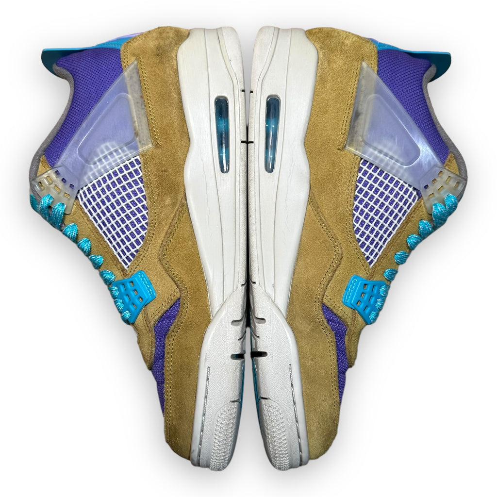 Jordan 4 Retro Union Desert