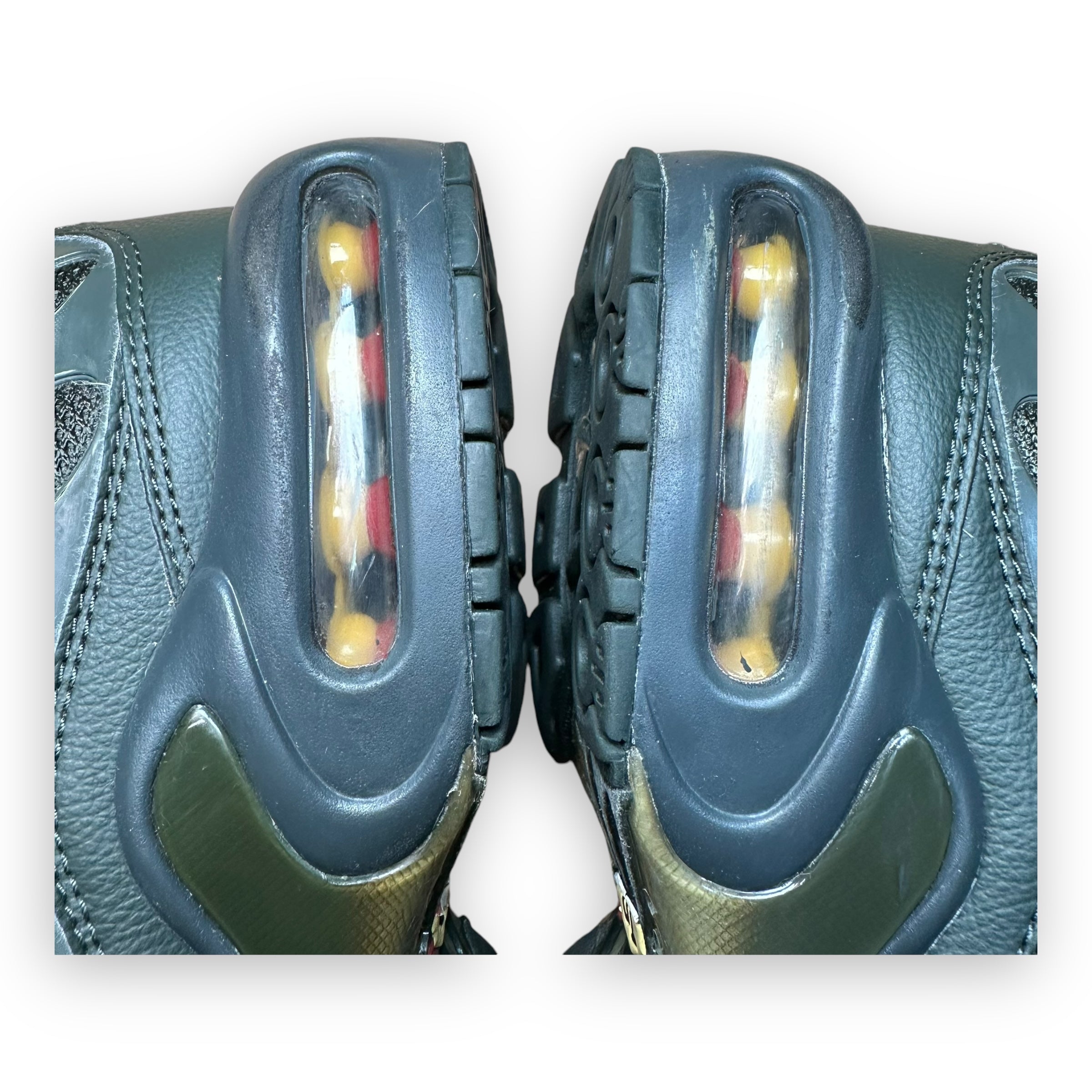 Air Max Plus TN Sequoia