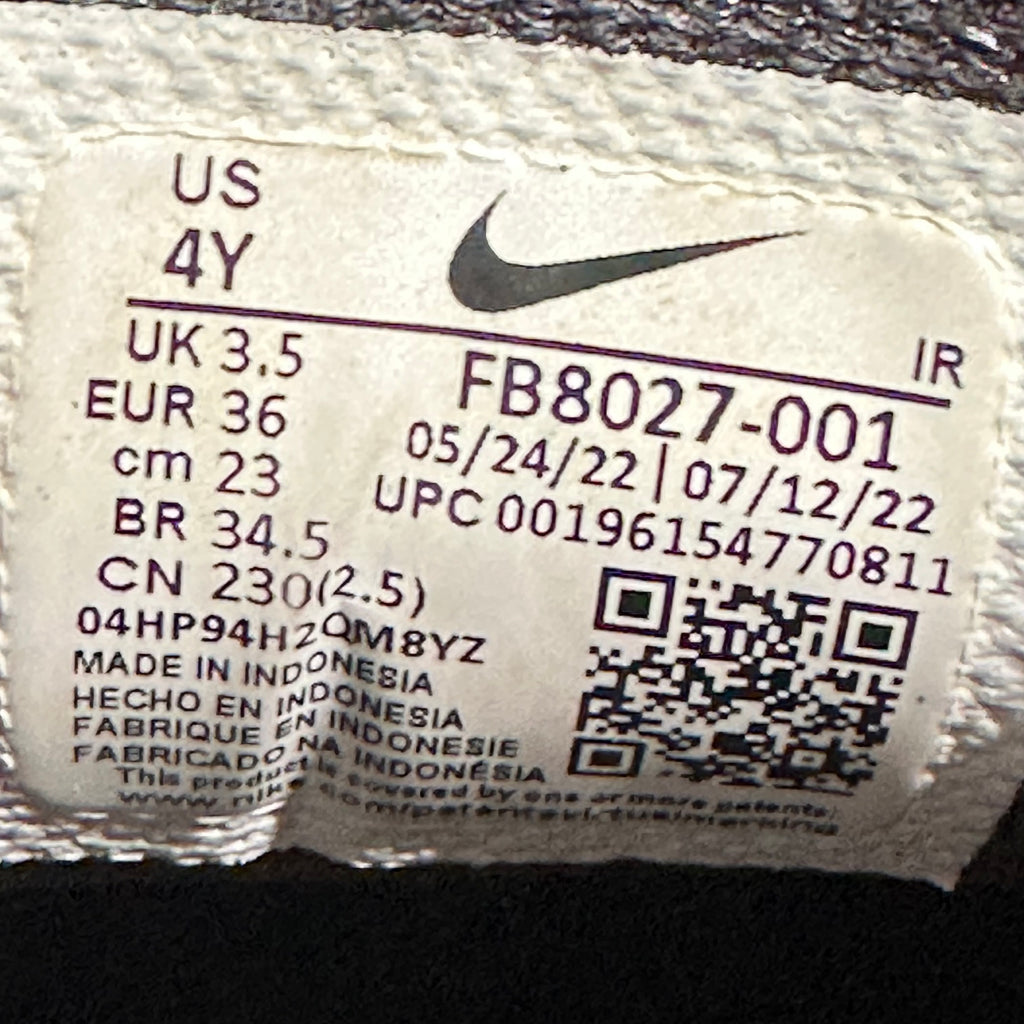 Air Max Plus TN Spirograph (GS)