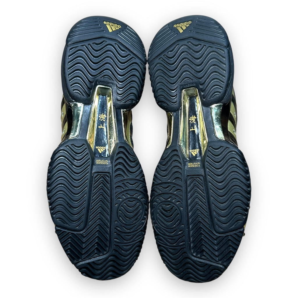 adidas Barricade V Shanghai Limited Edition (2008)