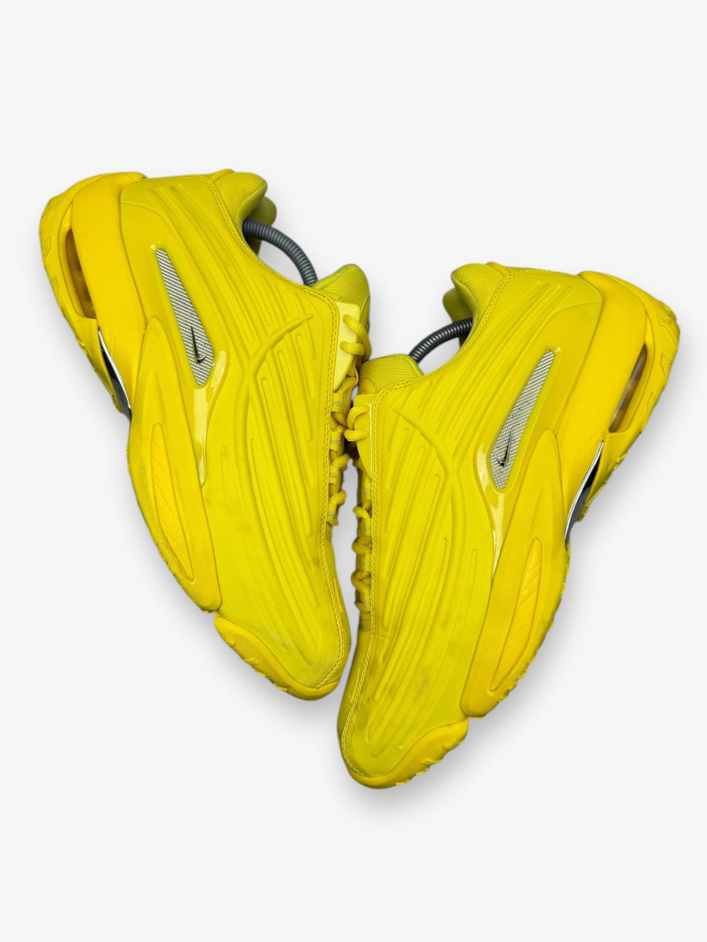 Hot Step 2 NOCTA Yellow