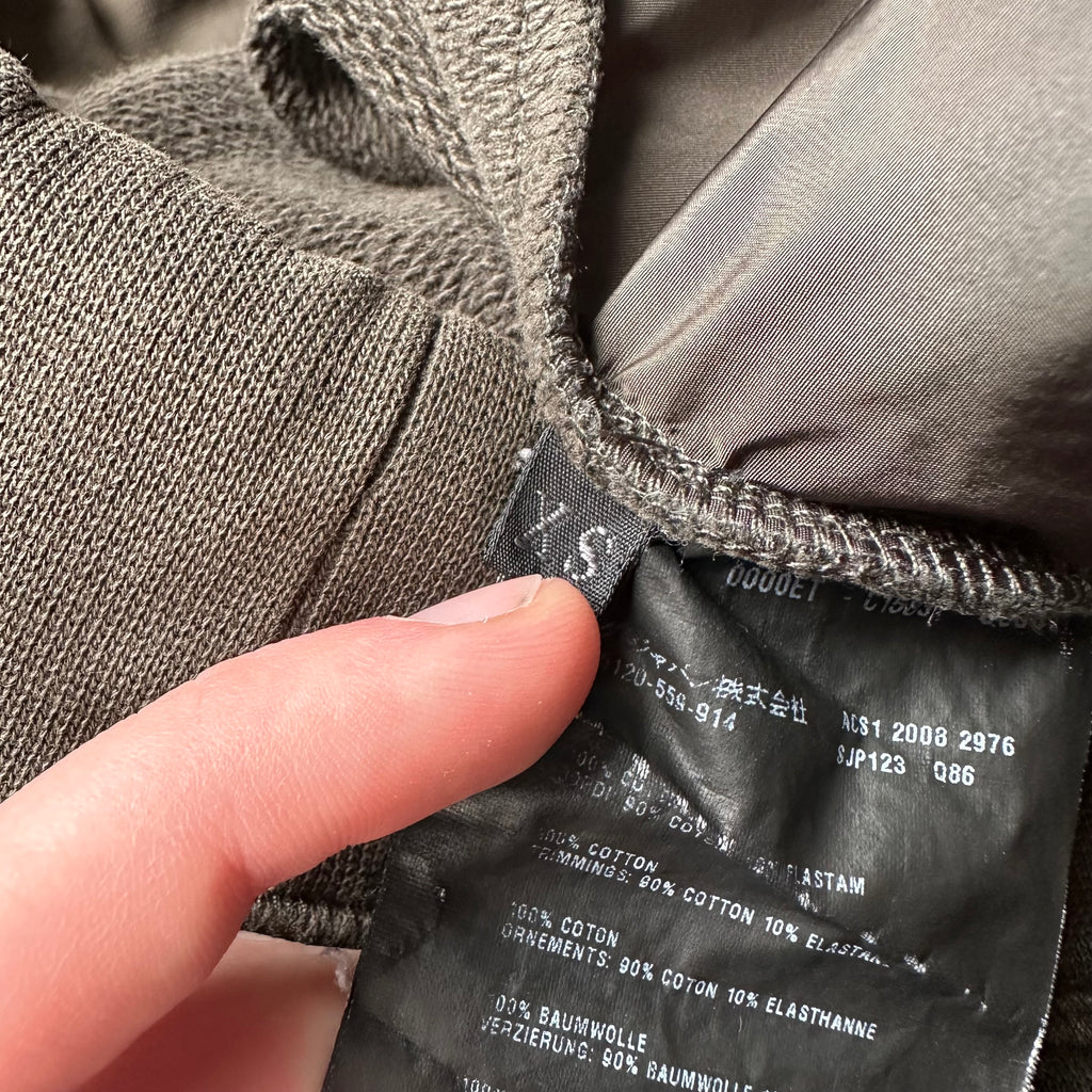 Sweatpant Prada Sport Brown (2008)