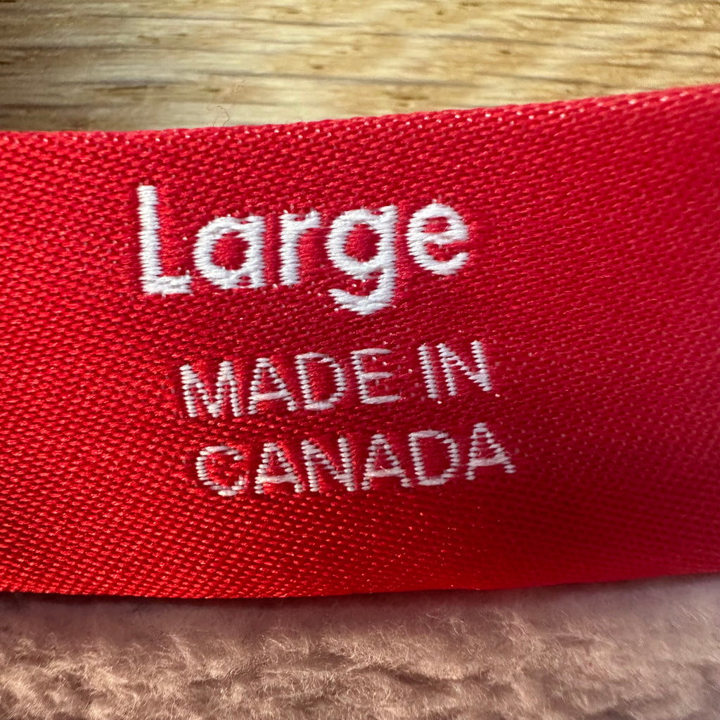 Supreme Arc Crewneck Sweatshirt Pale Pink FW17