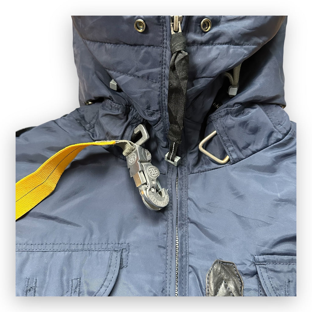Jacket Parajumpers (PJS) Gobi Navy