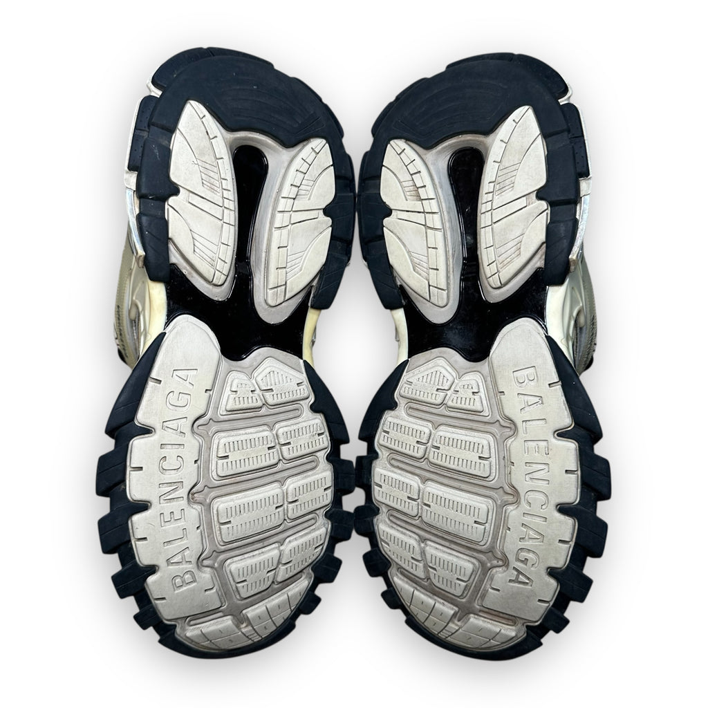 Balenciaga Track 2 Black Beige