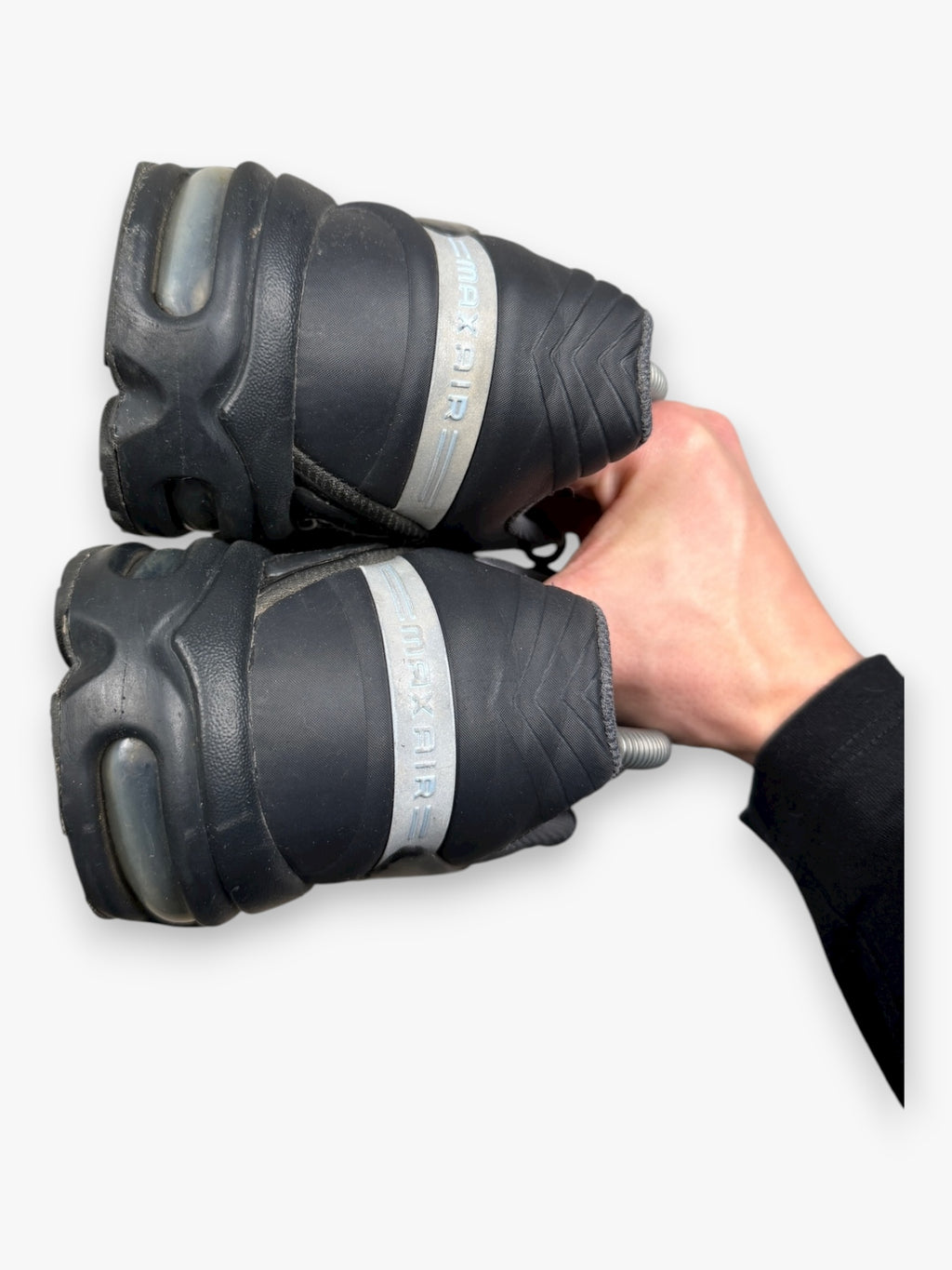 Air Max Tailwind 5 Iron Grey