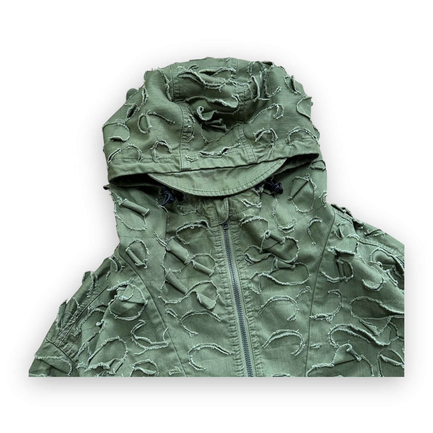 Jacket Supreme Griffin Anorak
Light Olive FW22 (L)