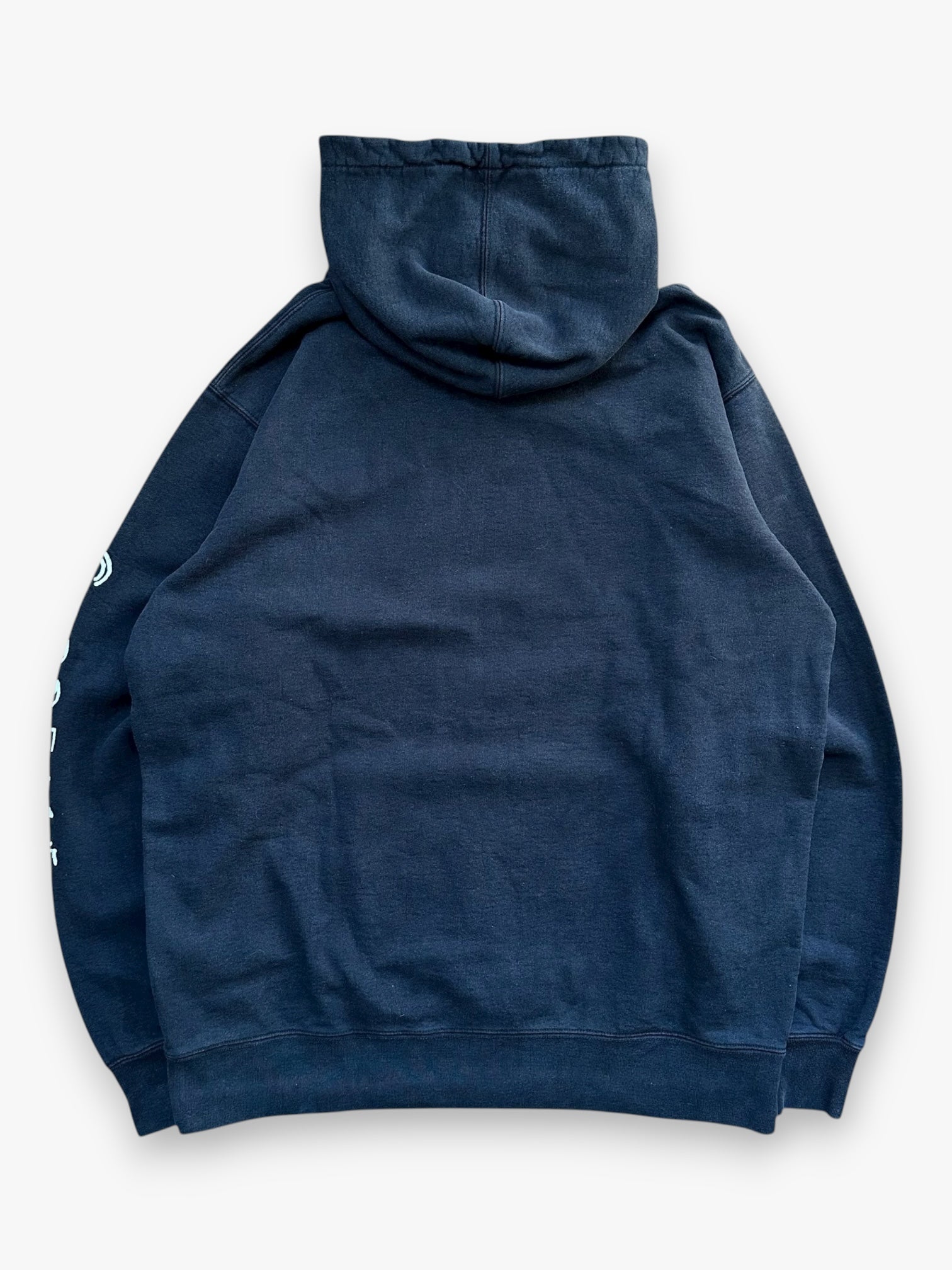 Sweatshirt Hoodie Supreme Daniel Johnston Black