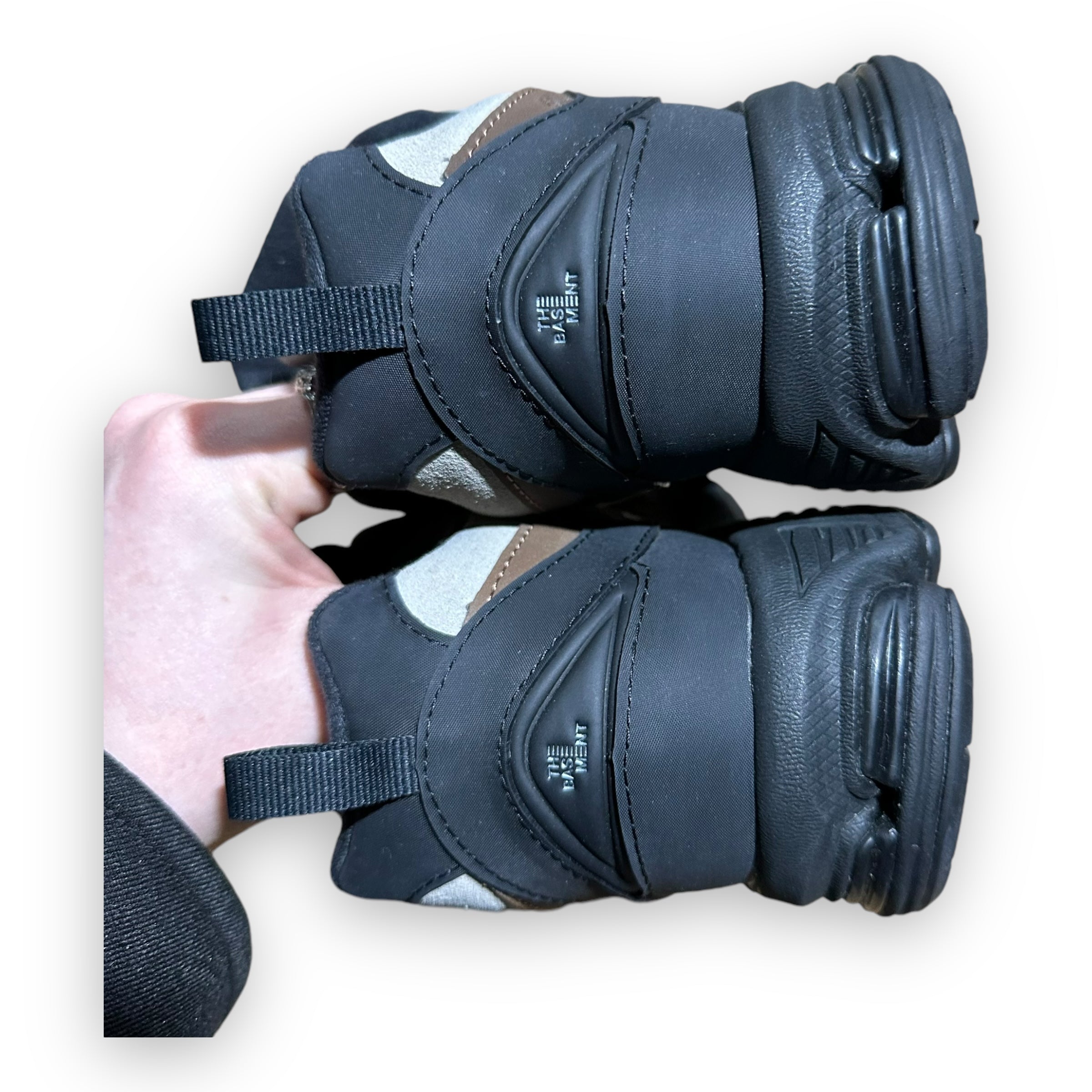 New Balance 2002R The Basement Earth Brown