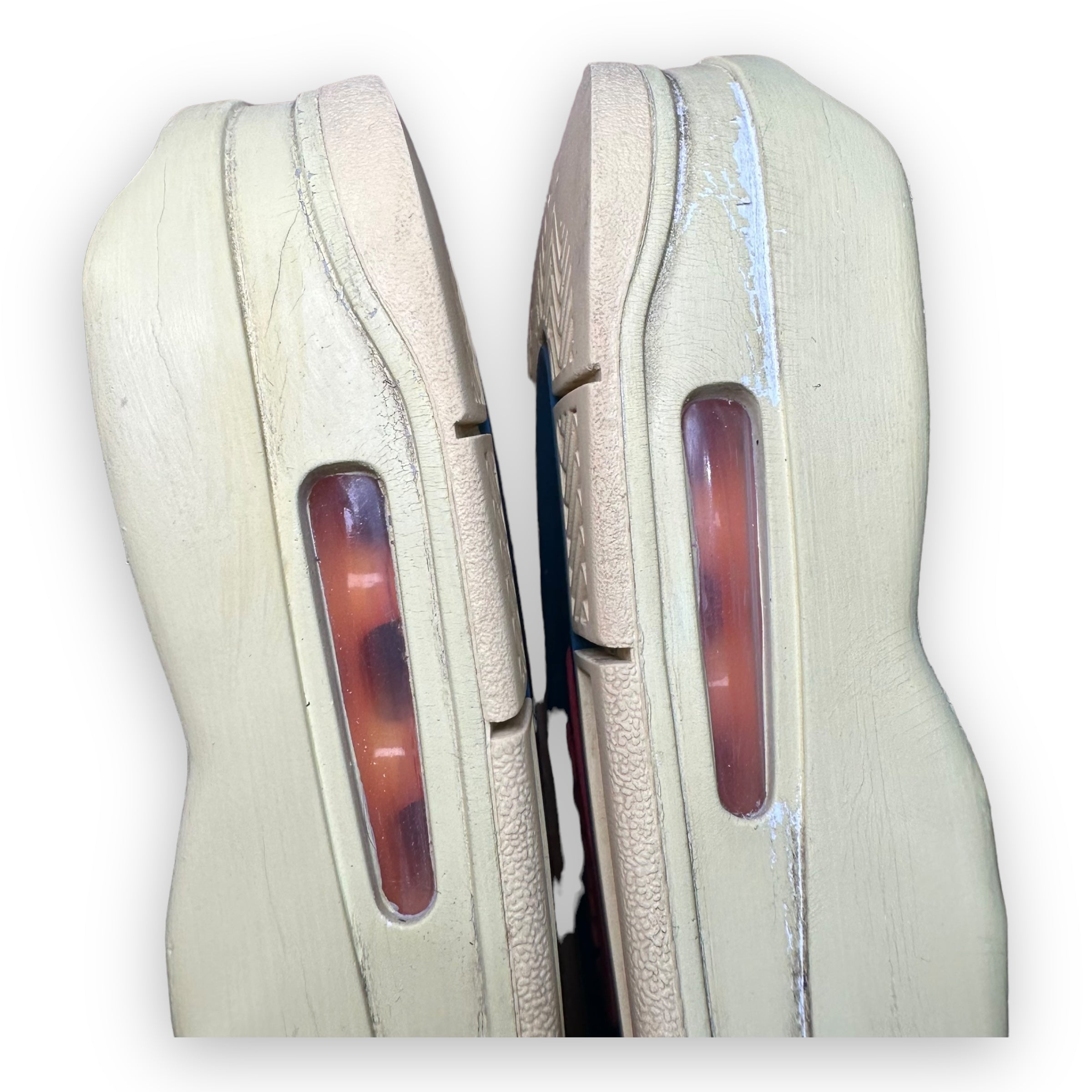 Jordan 4 Retro Union Off Noir