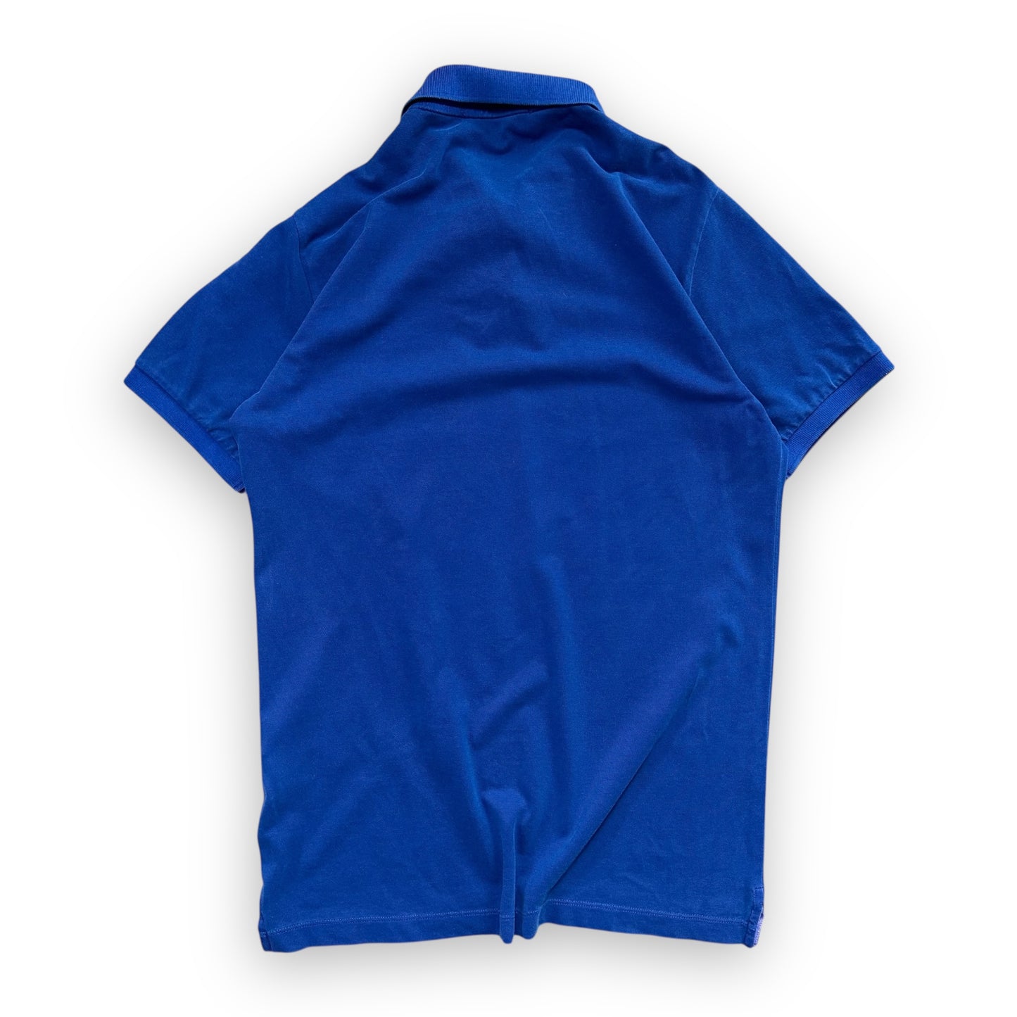 Polo Stone Island Blue (L)