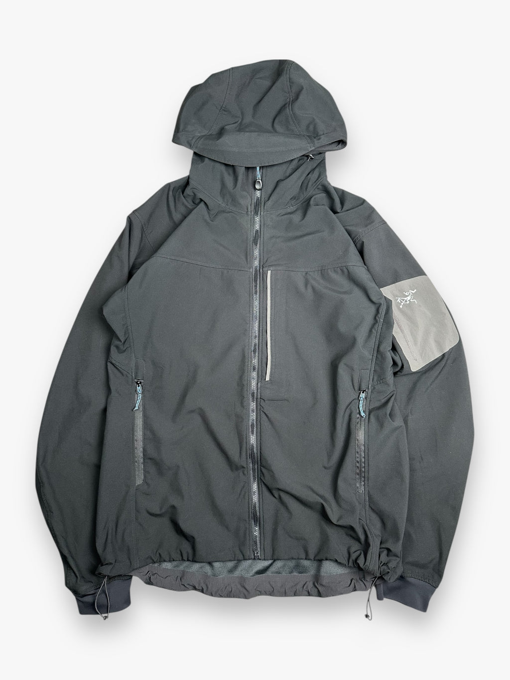 Arc’Teryx Jacket Gamma MX Black