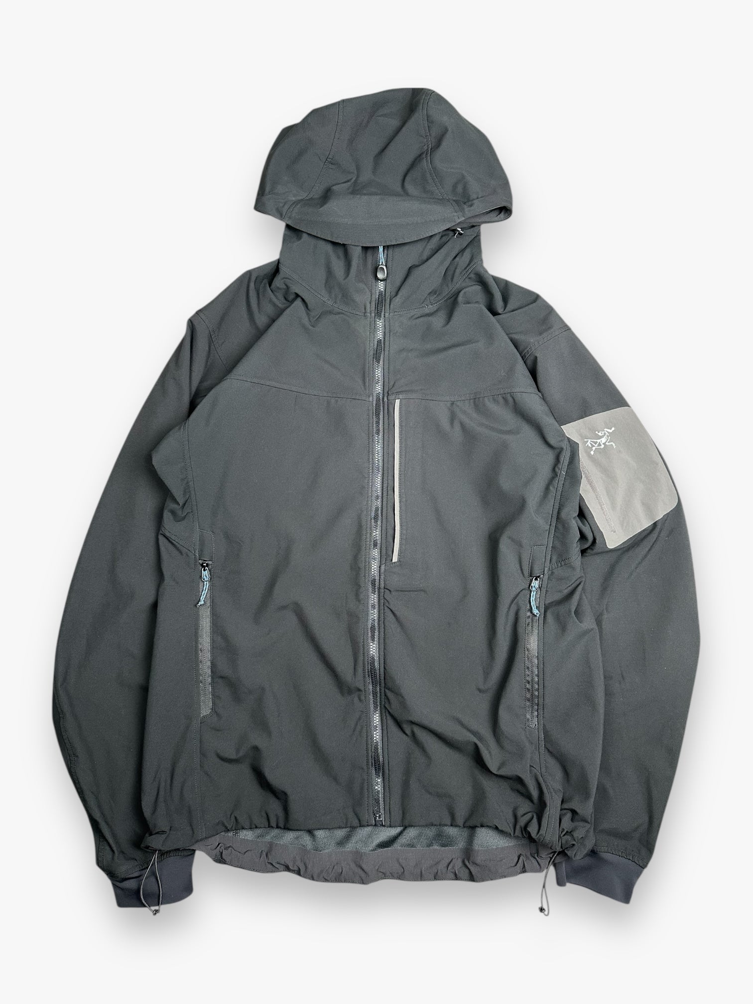 Arc’Teryx Jacket Gamma MX Black