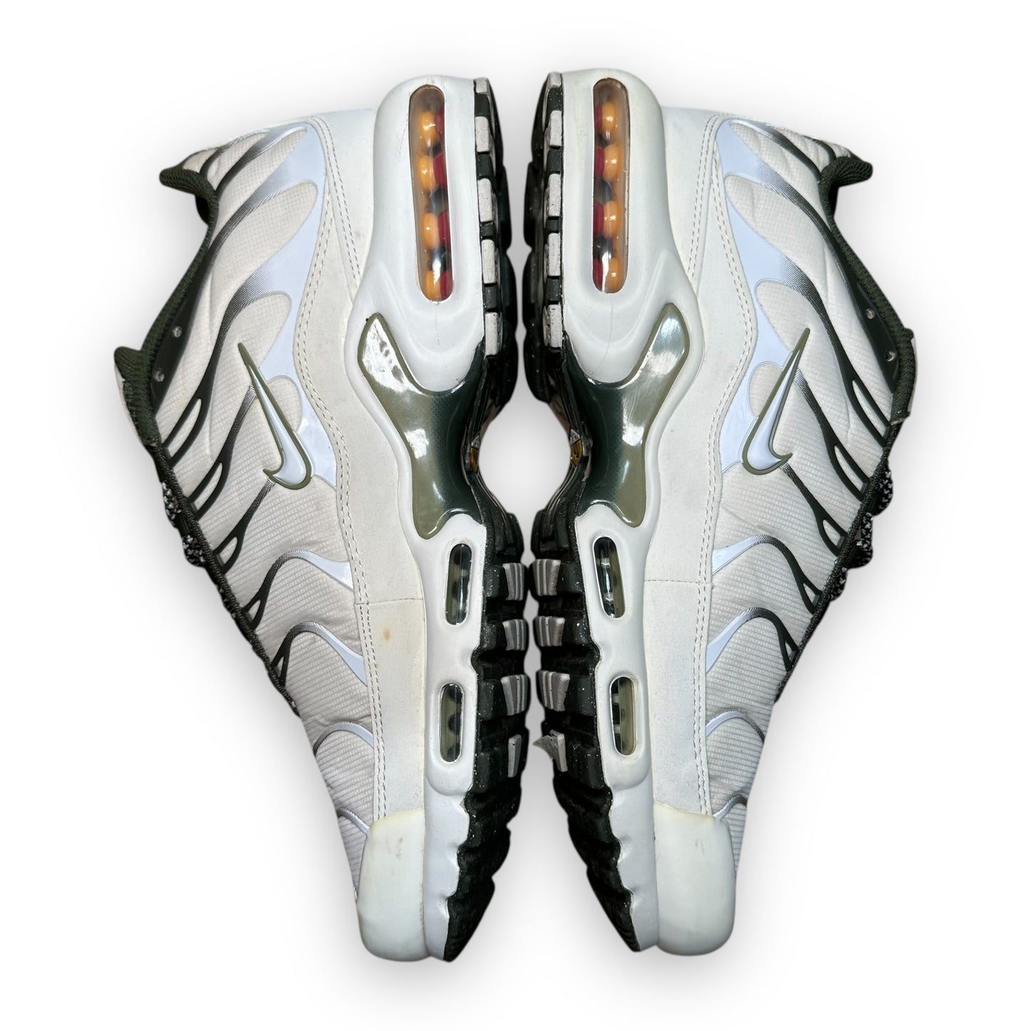 EU44.5 - US10.5 - UK9.5 • Air Max Plus TN Phantom Cargo Khaki