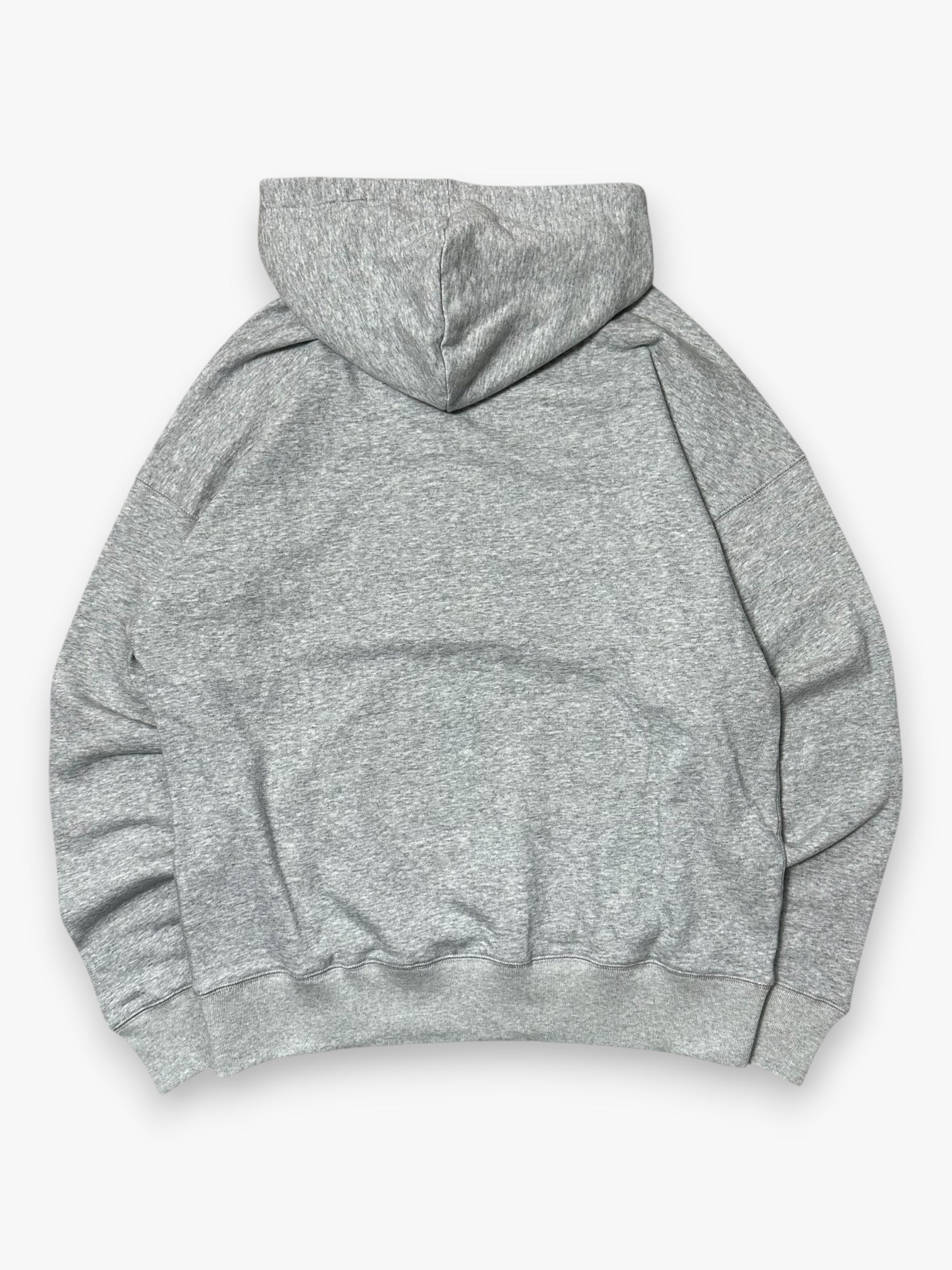 Sweatshirt Hoodie Isabel Marant Grey/Blue