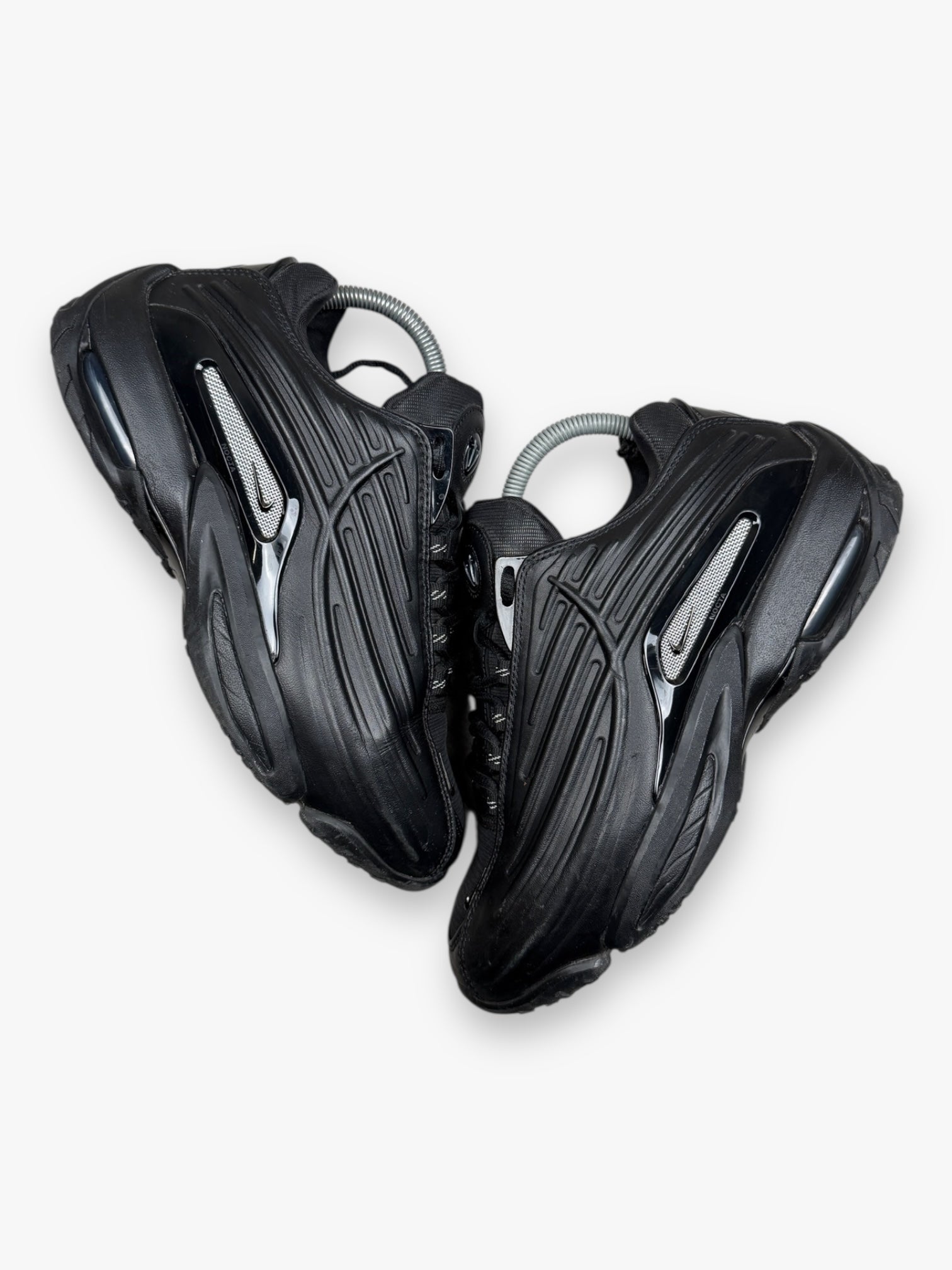 Hot Step 2 NOCTA Black