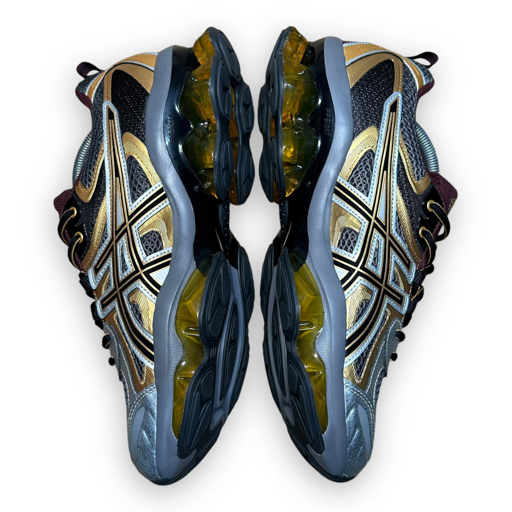 ASICS Gel-Quantum Kinetic Carbon Pure Gold