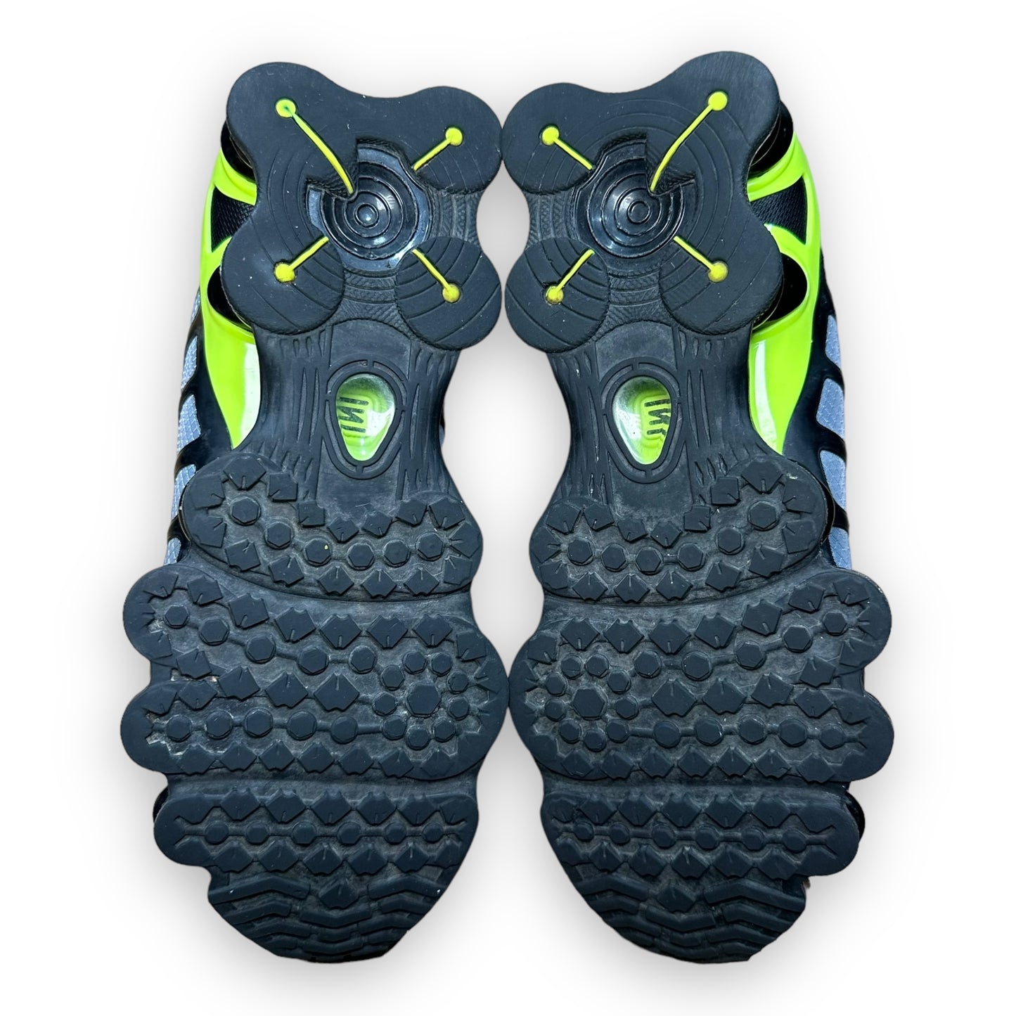 EU40.5 - US7.5 - UK6.5 • Shox TL Thunderstorm