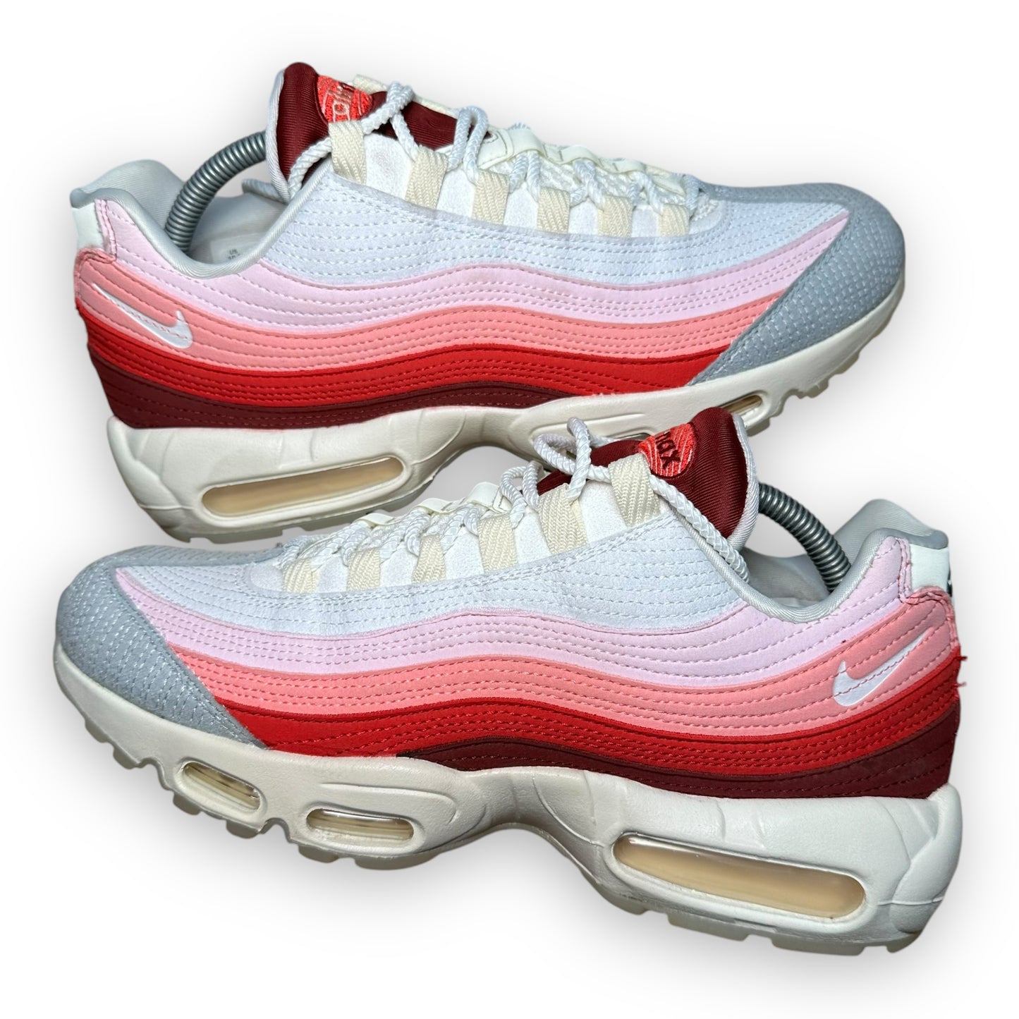 EU44.5 - US10.5 - UK9.5 • Air Max 95 Anatomy of Air GID