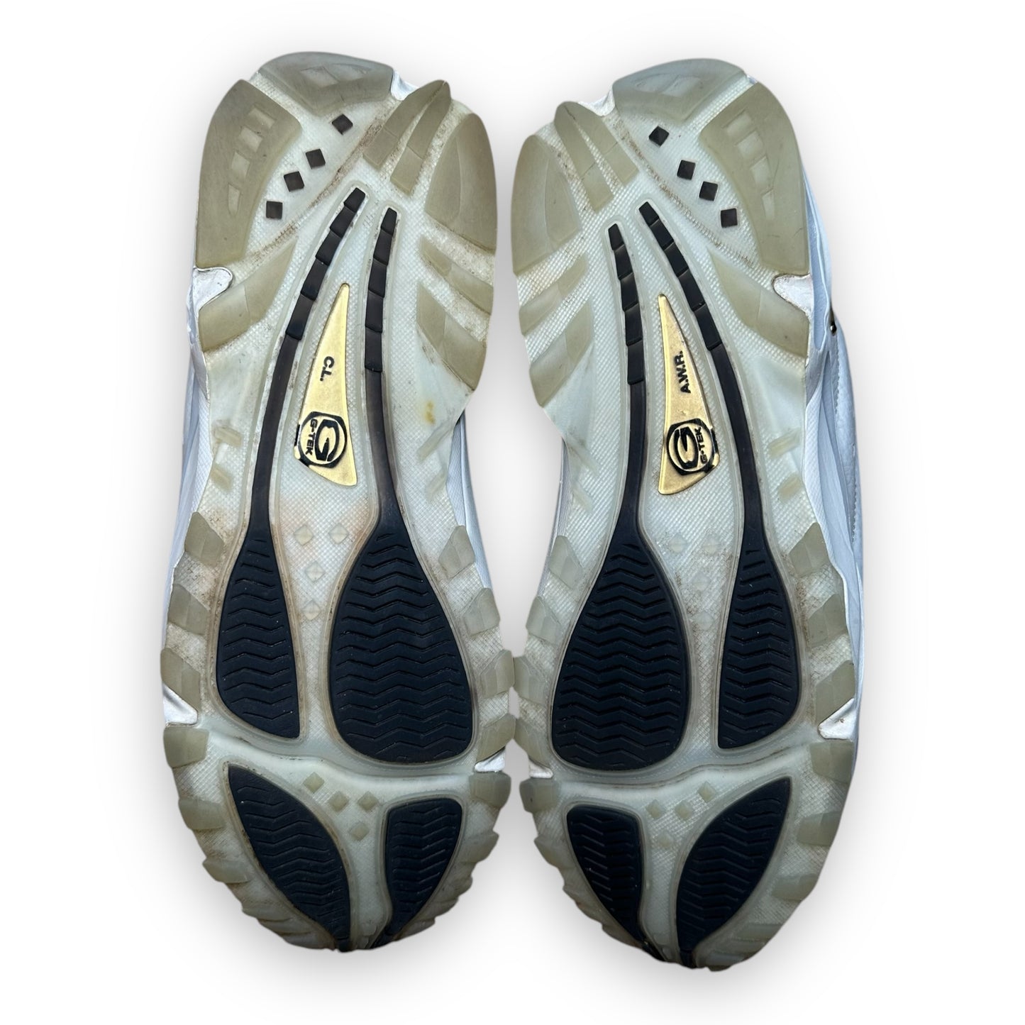 EU42 - US8.5 - UK7.5 • Hot Step Air Terra NOCTA Champagne