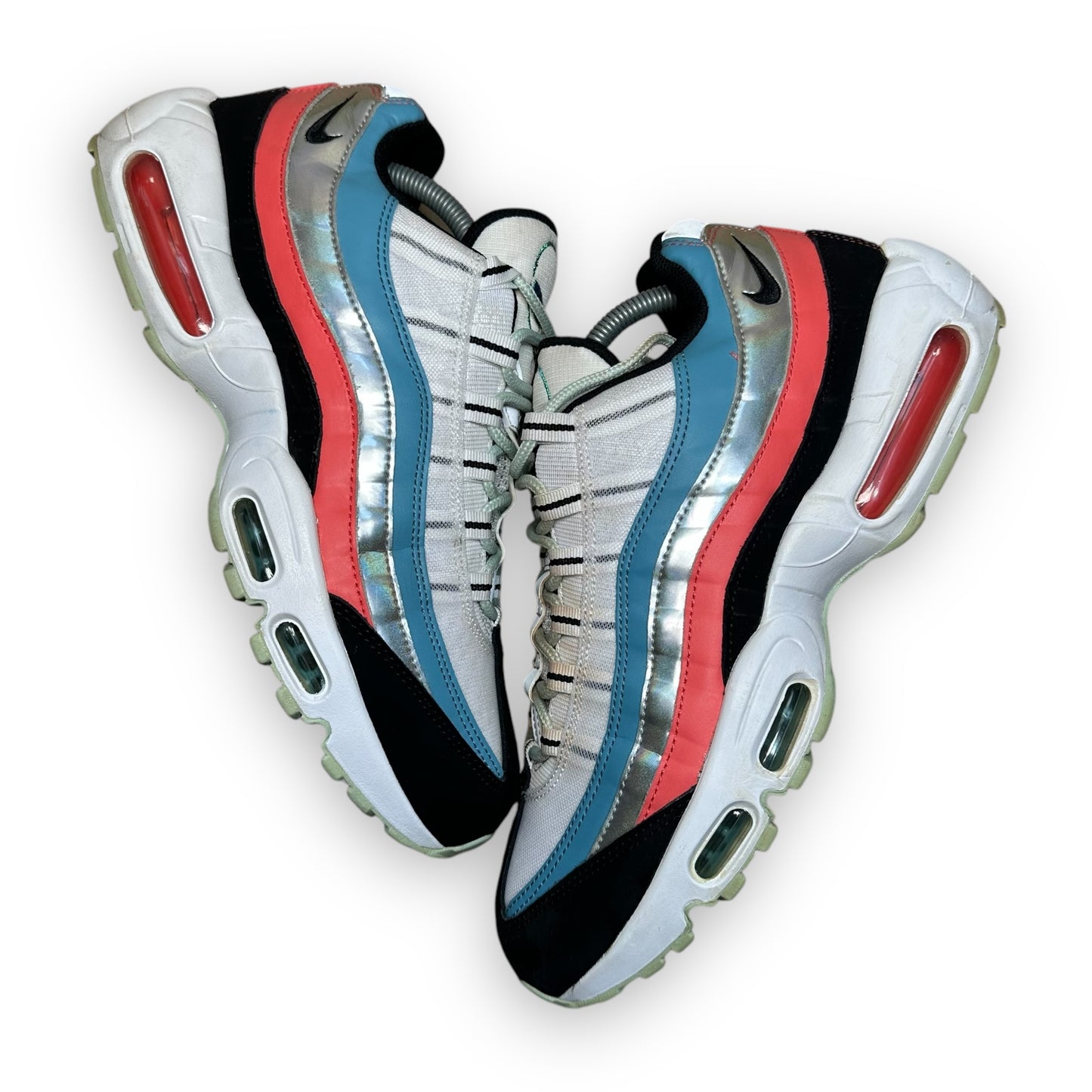 EU45 - US11 - UK10 • Air Max 95 Aliens