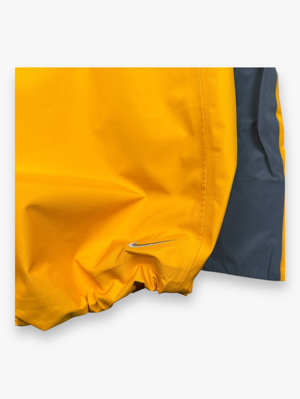 Nike ACG Storm Fit Gore-Tex Jacket Yellow