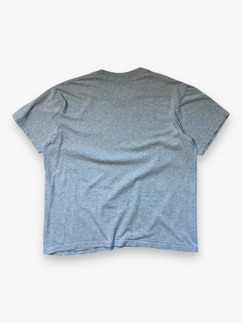 Tee Supreme Dunk Heather Grey SS21