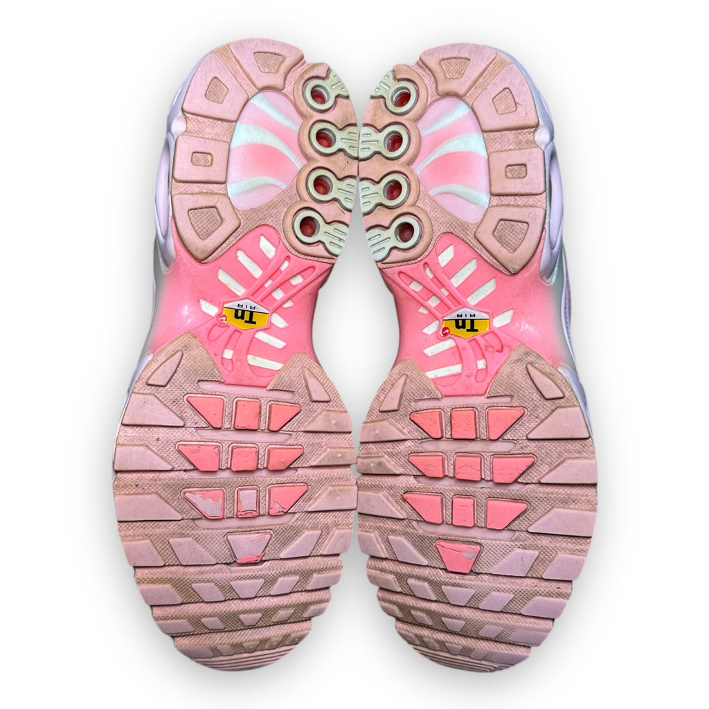 Air Max Plus TN City Special Atlanta