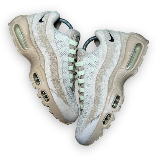 EU42.5 - US9 - UK8 • Air Max 95 PRM Grain