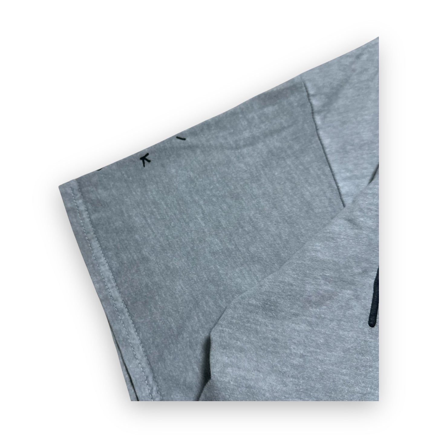 Tee Travis Scott Cactus Jack x Neighborhood Carousel Grey SS21 (L)