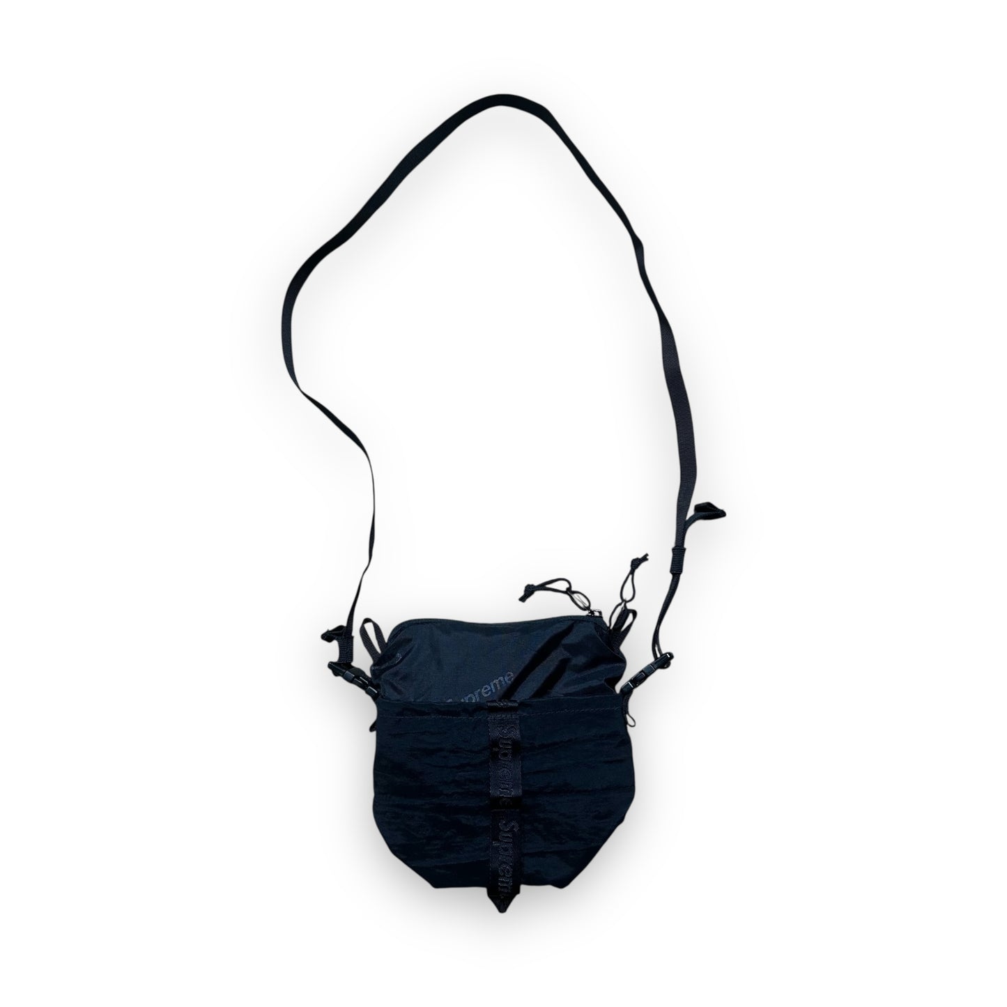 Bag Supreme Neck Pouch
Black FW20