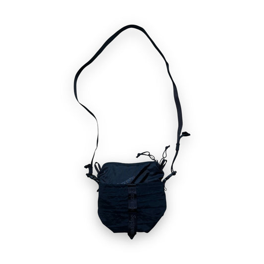 Bag Supreme Neck Pouch
Black FW20