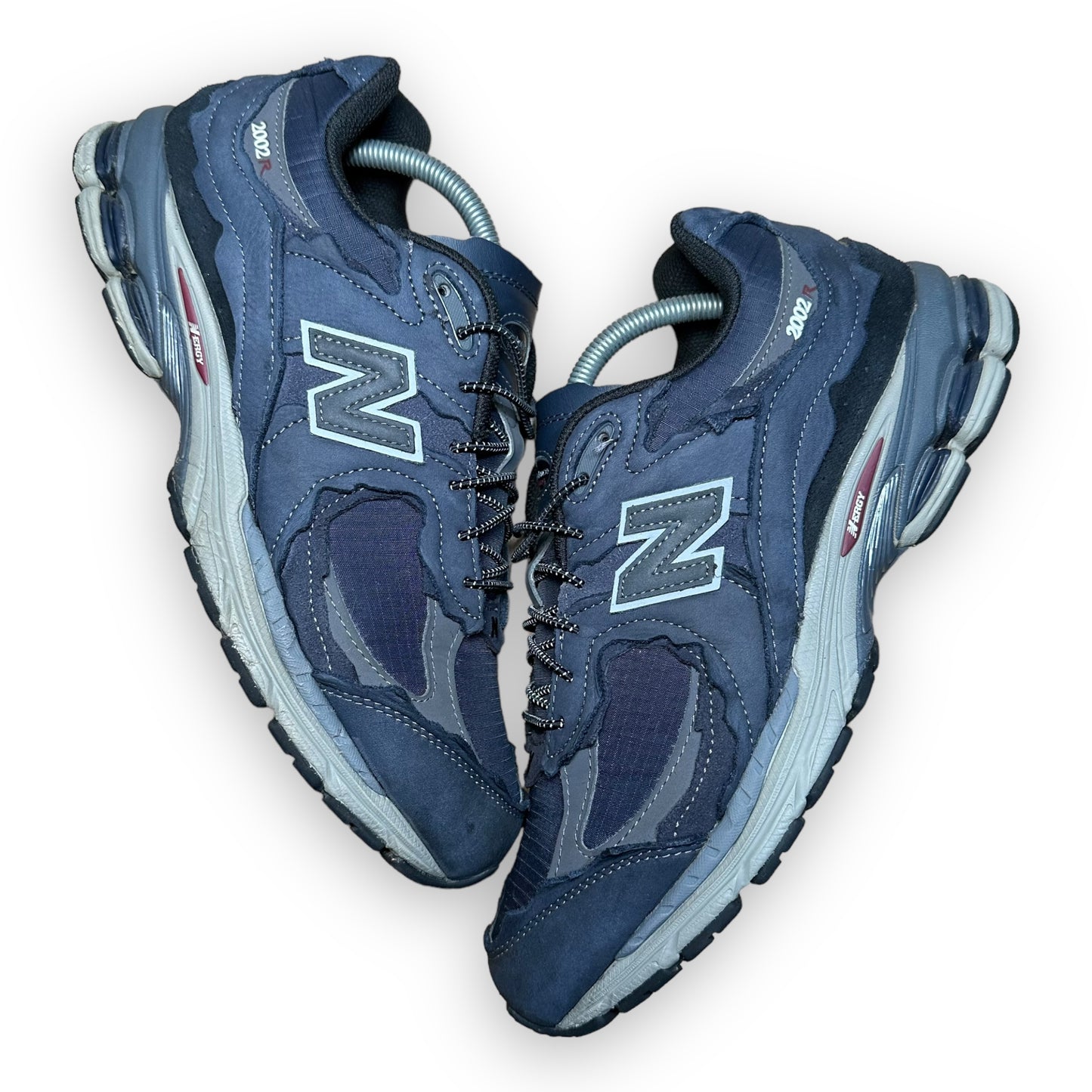 EU44 - US10 - UK9 • New Balance 2002R Protection Pack Eclipse