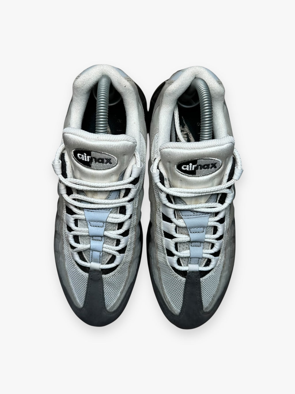 Air Max 95 OG Anthracite