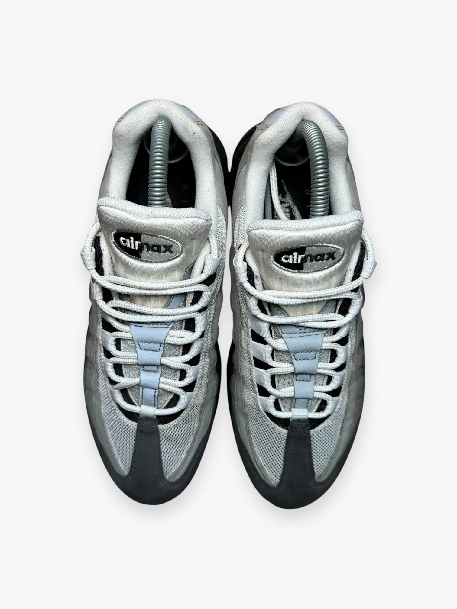 Air Max 95 OG Anthracite
