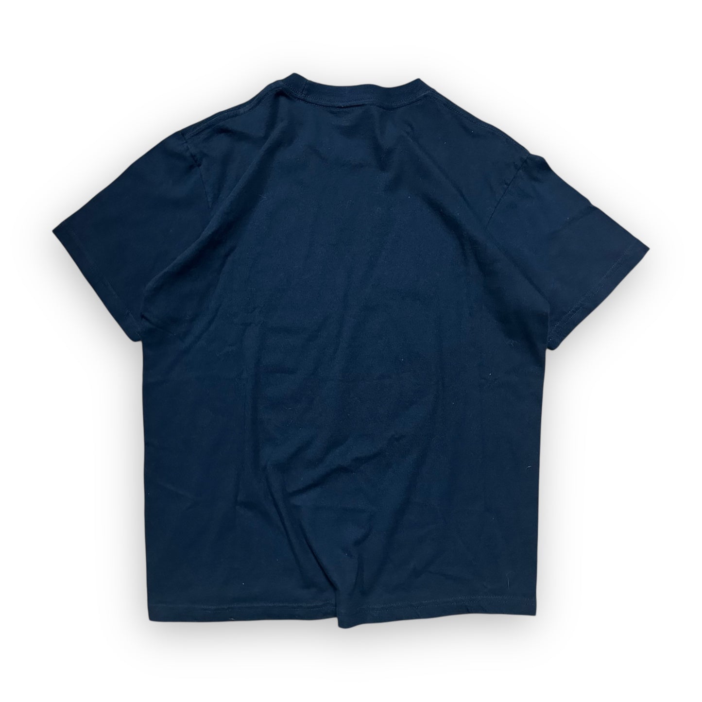 Tee Supreme Remember Black FW18 (L)
