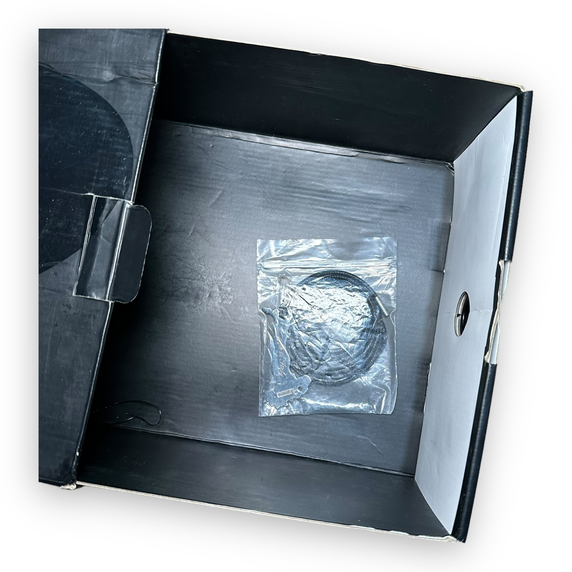 Air Max 95 Lux Supreme Red