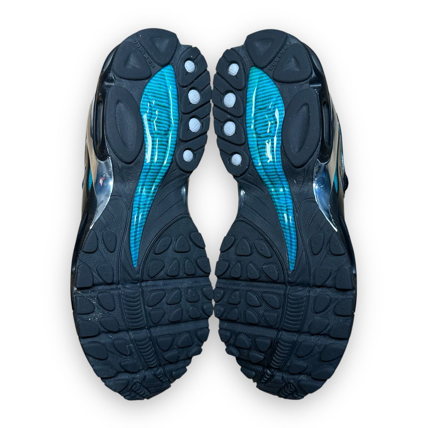 EU41 - US8 - UK7 • Air Max Tailwind 5 Skepta Blue