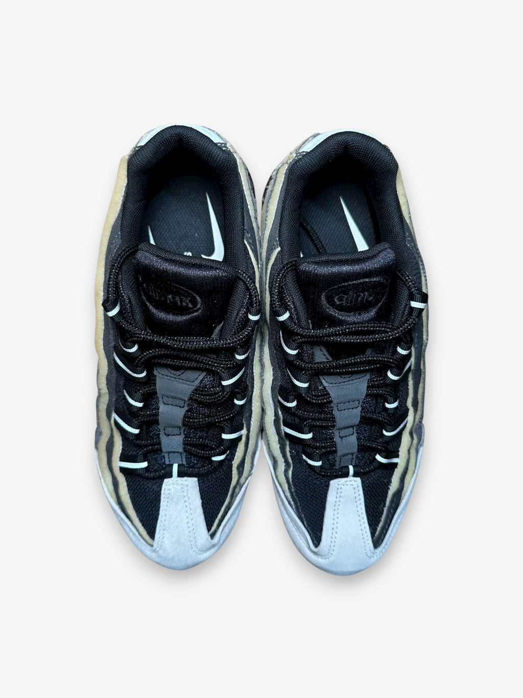 Air Max 95 Comme des Garcons Grey