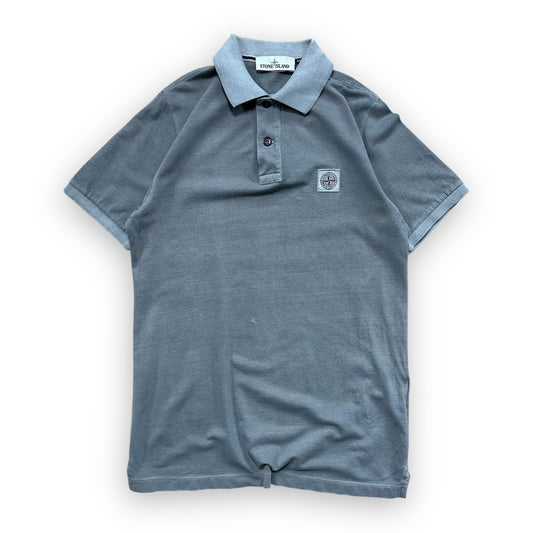 Polo Stone Island Grey (M)