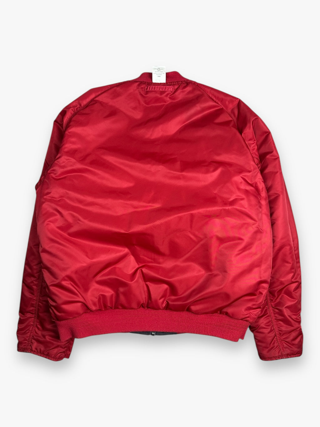 Oakley Reversible Bomber Jacket vintage