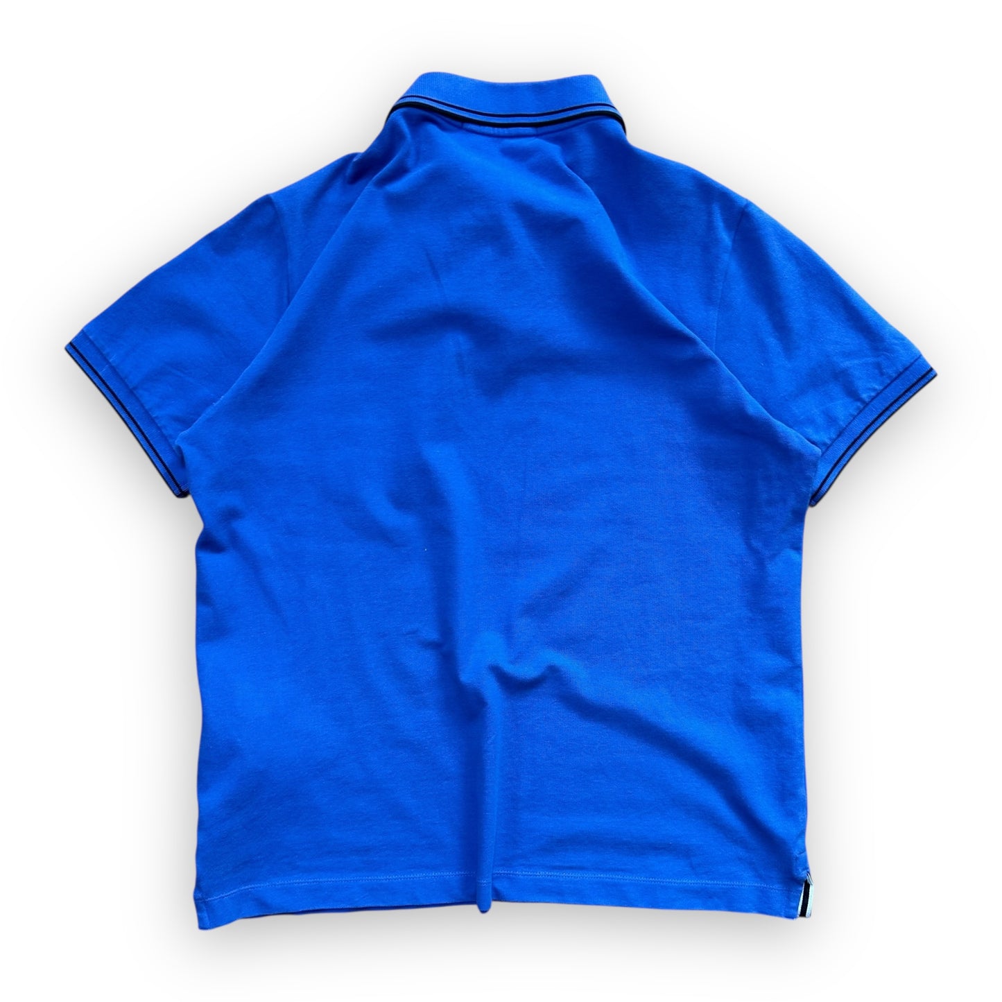 Polo Stone Island Blue (M)