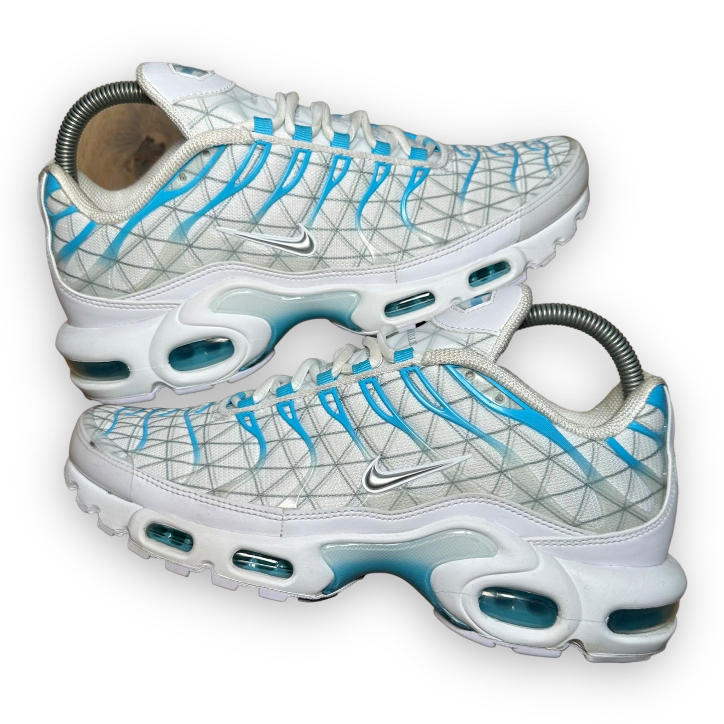 EU42 - US8.5 - UK7.5 • Air Max Plus Marseille