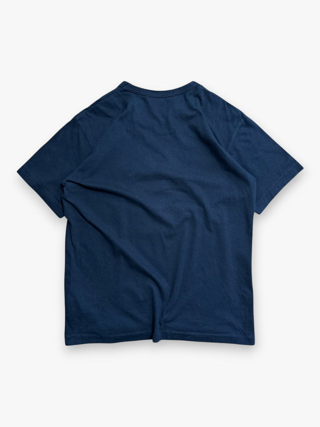 Tee Comme des Garcons BLACK Rabit SS16