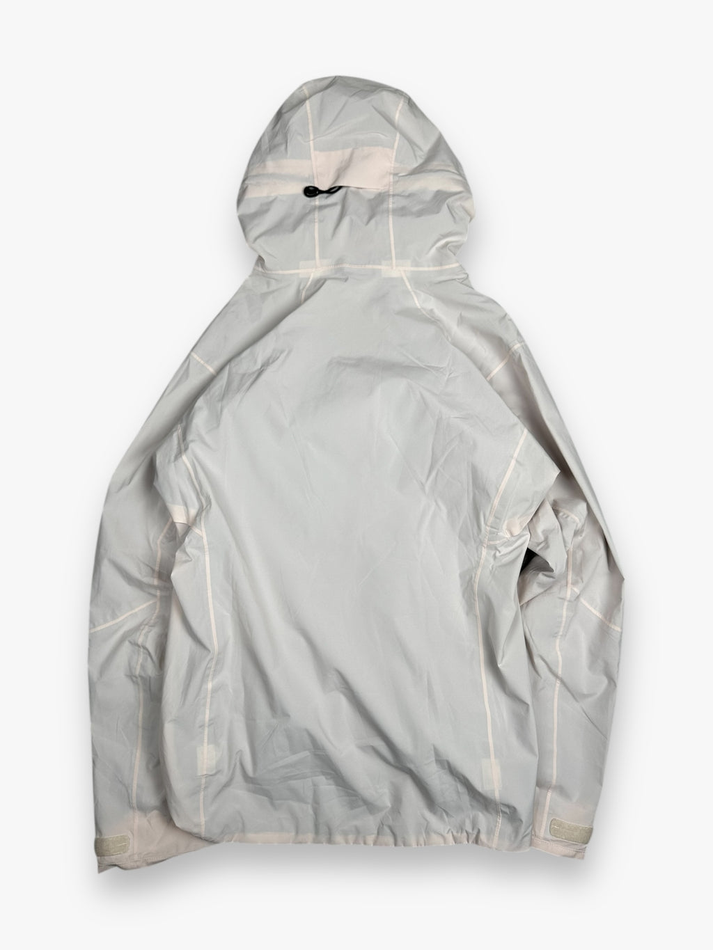 Jacket Arc'Teryx Kadin Softshell Gore-Tex Light Pink
