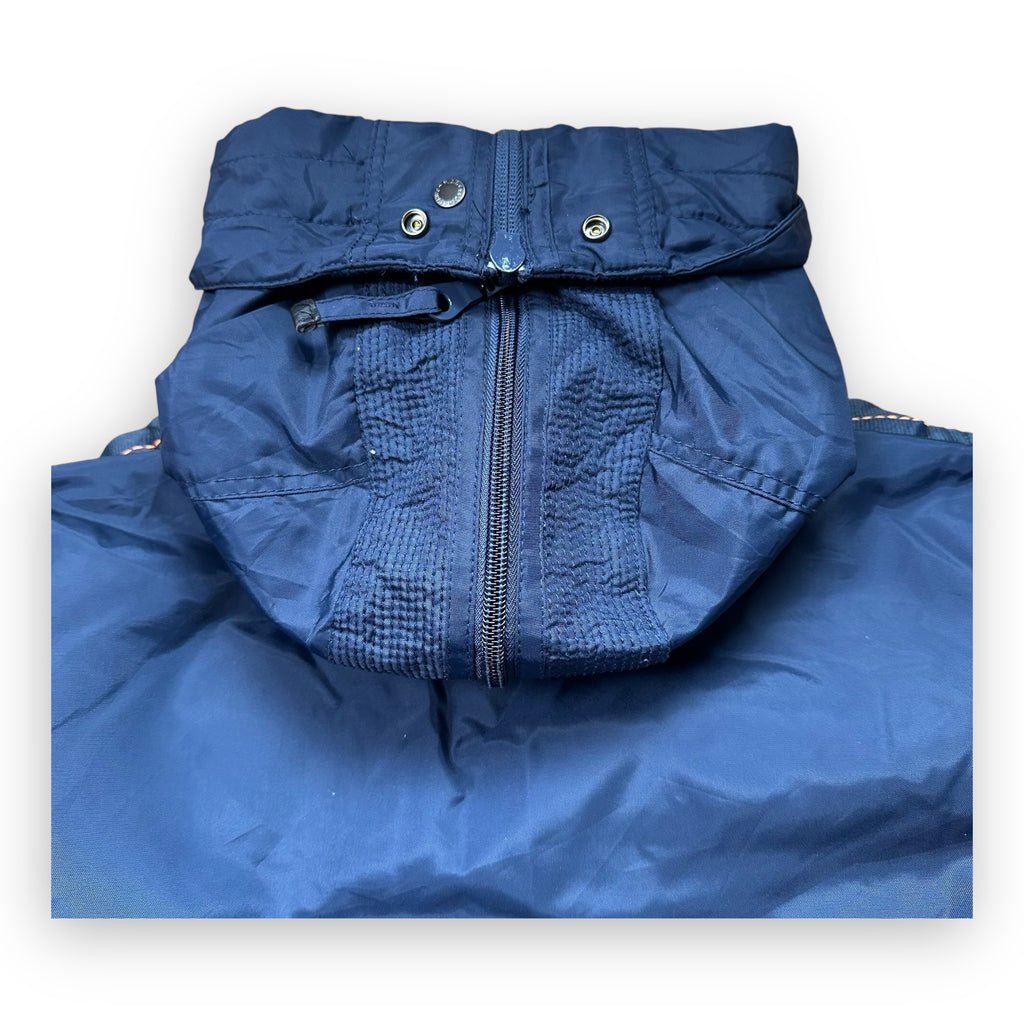 Jacket Parajumpers (PJS) Gobi Navy