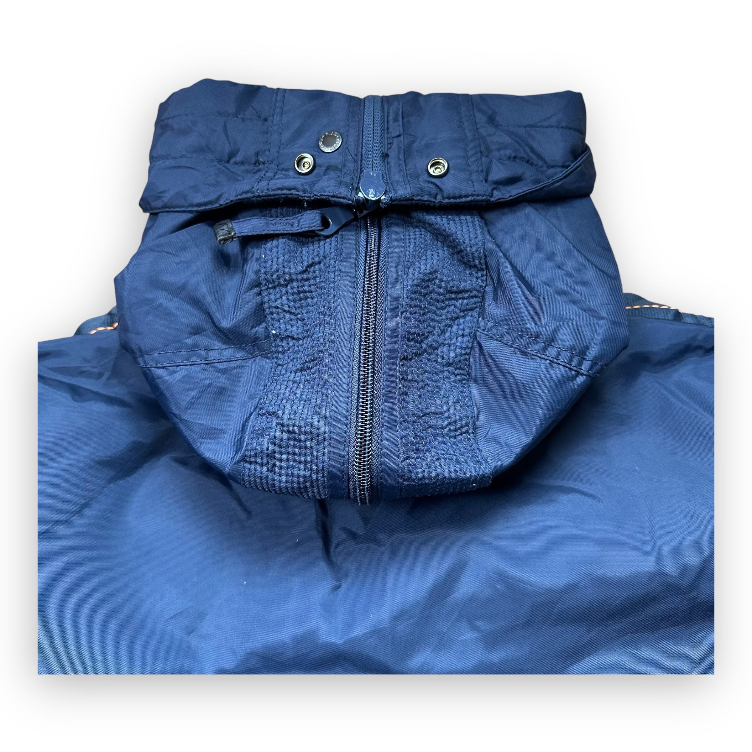 Jacket Parajumpers (PJS) Gobi Navy
