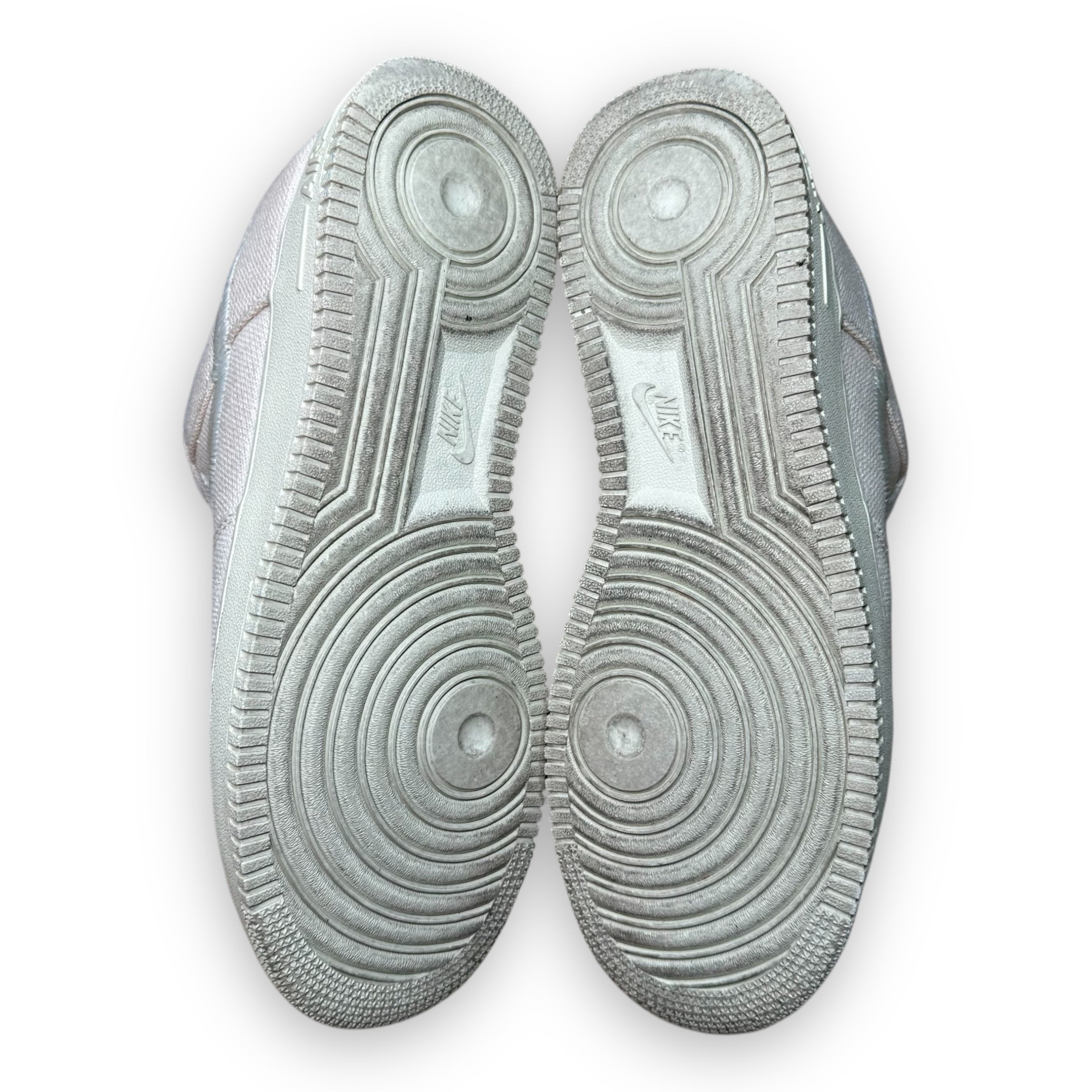 Air Force 1 Low Stüssy Fossil